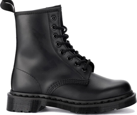 Dr. Martens Herre Sko Svart 42 EU,