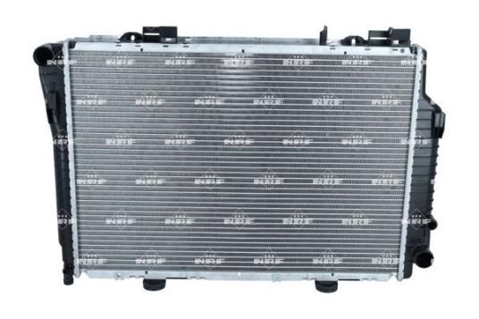 Radiator NRF 58483 Radiator NRF 58483