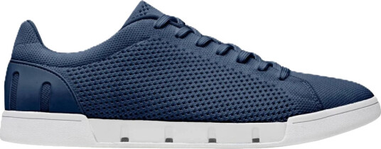 Swims Dame Sko Blå 41 EU, Swims Dame Sko Blå 41 EU,