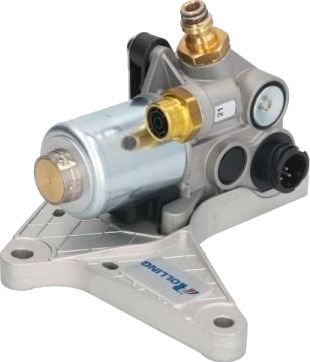 Ventil, vedvarende bremseanlegg PNEUMATICS PN-10714