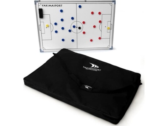 YakimaSport taktisk boardbag 60x90cm YakimaSport taktisk boardbag 60x90cm