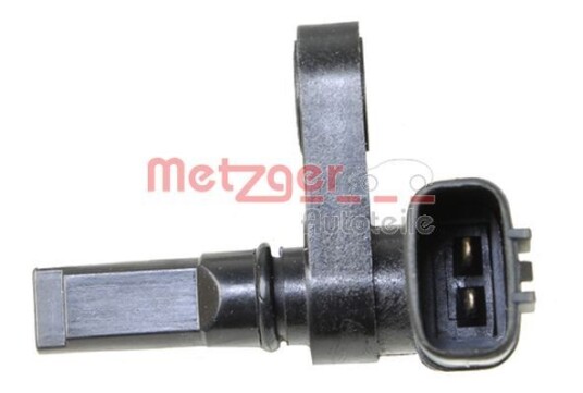 ABS sensor METZGER 09001126 ABS sensor METZGER 09001126