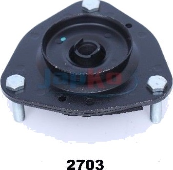 Lagring støtdemper JAPKO GOJ2703