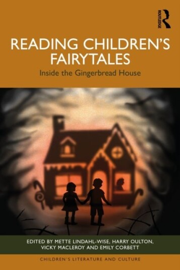 Reading Children’s Fairytales Reading Children’s Fairytales