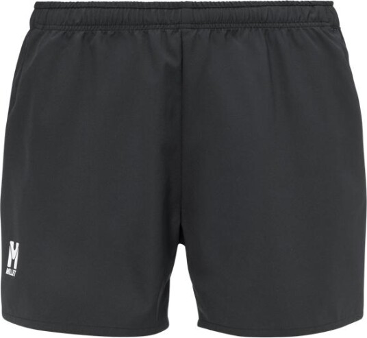 Millet Short Intense Essential Sh W 5"" Women Black   Noir XL