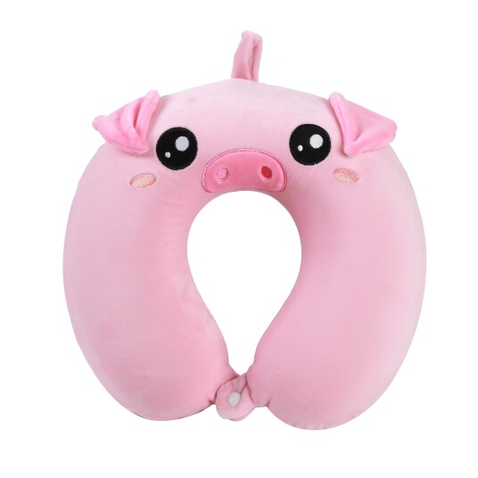 iTotal - Neck Pillow - Piggy (XL2184G) iTotal - Neck Pillow - Piggy (XL2184G)