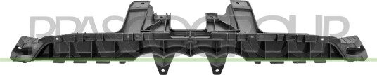 Holder, radiatorgitter PRASCO AD8102102