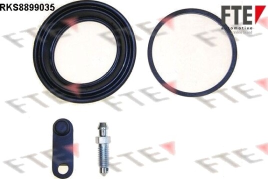 Reparasjonssett bremsecaliper FTE 9323881