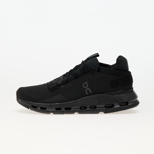 On Cloudnova 2 - Black - 41 On Cloudnova 2 - Black - 41