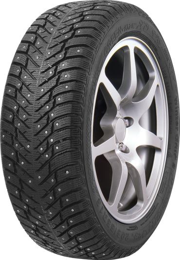 Linglong Green max Winter Grip 2 225/35R19 88T XL