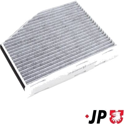 Kupefilter JP GROUP 1128102200