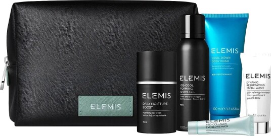 Elemis Morris & Co  Men"s Traveller NO COLOR One Size