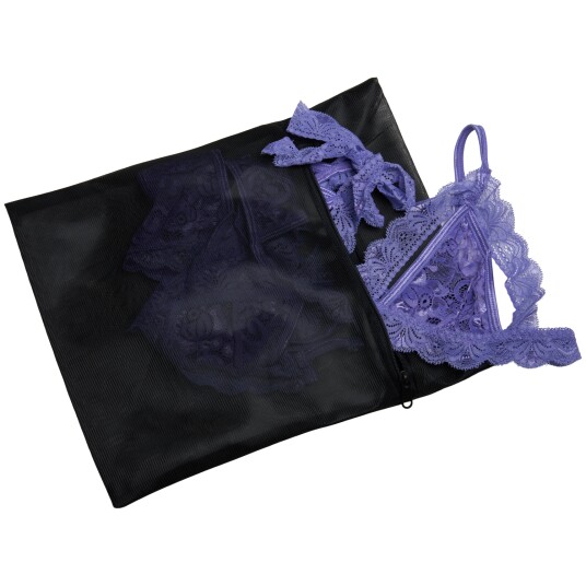 NORTIE Laundry Bag - Black NORTIE Laundry Bag - Black