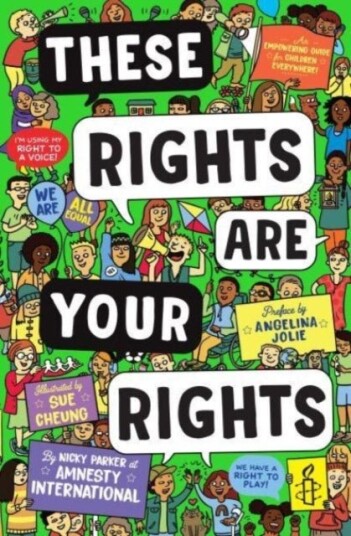 These Rights are Your Rights These Rights are Your Rights