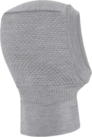 mp Denmark Oslo Balaclava Windstopper GREY MELANGE 55