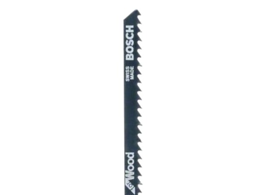 Bosch Stikksagblad 2609256717 Hcs T 119 Bo 2 Stk