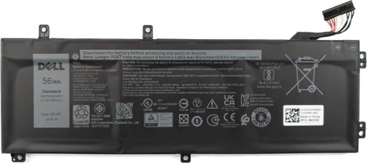 Dell Batteri Til Bærbar Pc 3HWPP