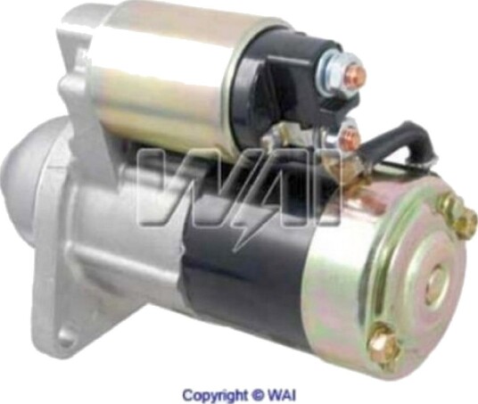 WAI 17857N Starter