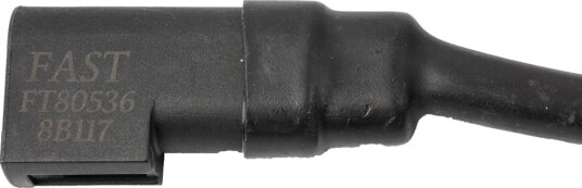 FAST FT80536 Sensor ABS