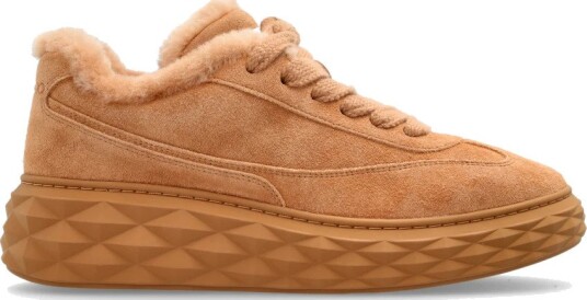 Jimmy Choo Dame Sko Beige 39 EU, Jimmy Choo Dame Sko Beige 39 EU,