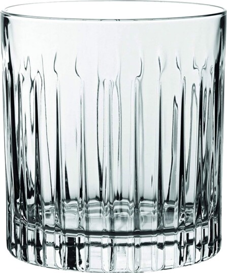 Timeless Old Fashioned Whiskyglass