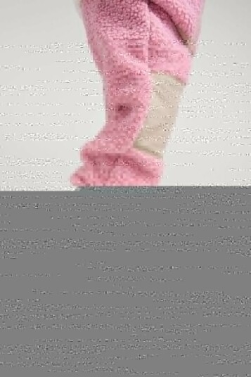 Reima Fleece Pants Moomin Lustig Pink 104
