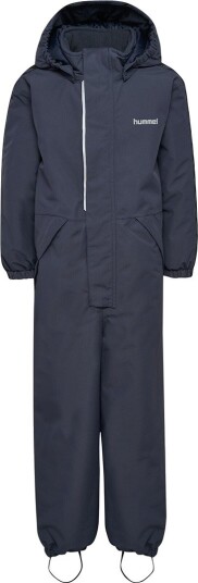 Hummel Hmljr Chevron Snowsuit Wp 10K OMBRE BLUE 104