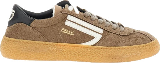 Puraai Herre Sko Brun 40 EU,