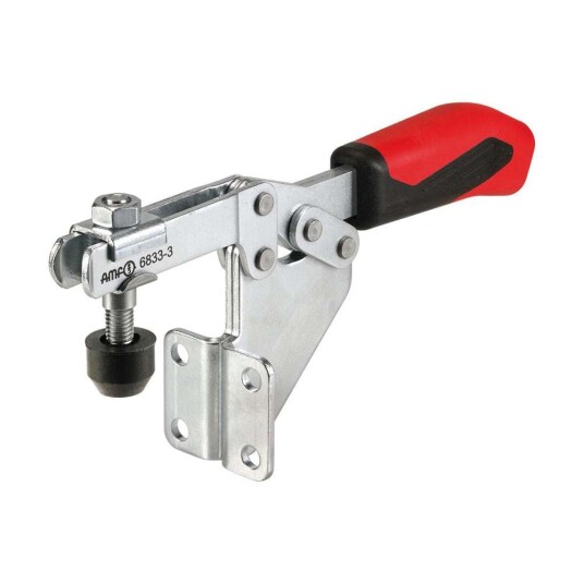 Amf 39410030 Snabbspennare 6833 3 Horisontal Amf 39410030 Snabbspennare 6833 3 Horisontal