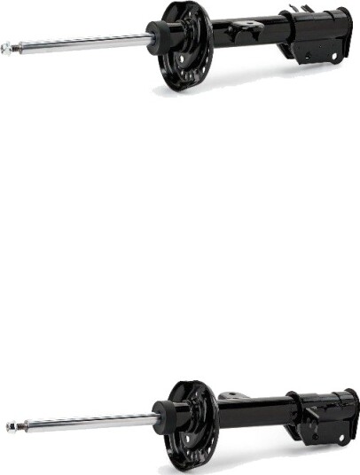 RIDEX 854S20426 Støtdemper RIDEX 854S20426 Støtdemper