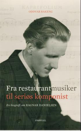 Ragnar Danielsen Ragnar Danielsen