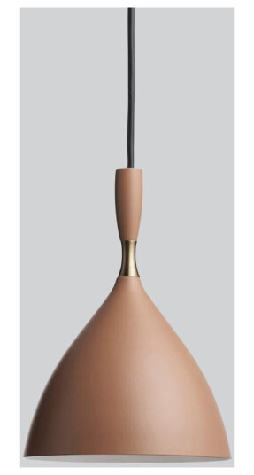 Dokka takpendel Beige Dokka takpendel Beige