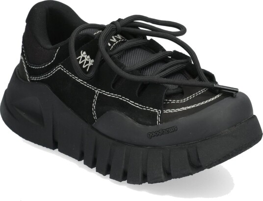 Good News Bear Black 39