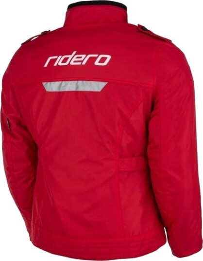 RIDERO TG-760-XXL Tekstiljakker