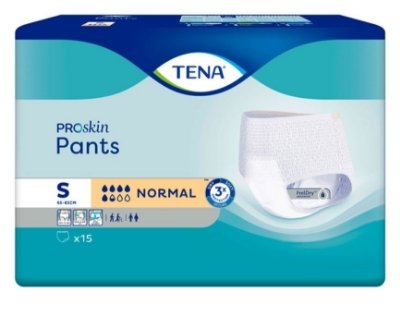 Tena pants normal S