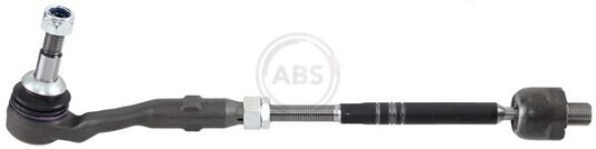 Parallellstag A.B.S. 250326