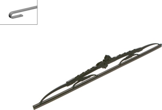 BOSCH 3 397 015 675 Vindusvisker