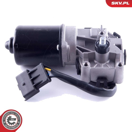 Vindusviskermotor ESEN SKV 19SKV127 Vindusviskermotor ESEN SKV 19SKV127