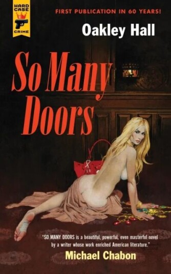 So Many Doors Av Oakley Hall