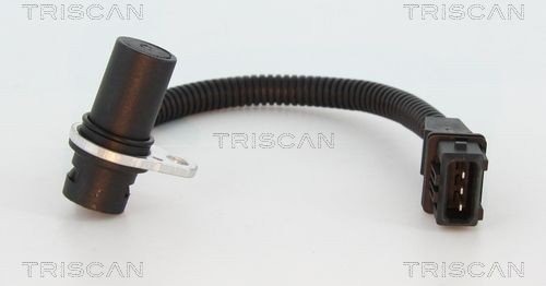 Sensor, kamakselposisjon TRISCAN 8865 18101