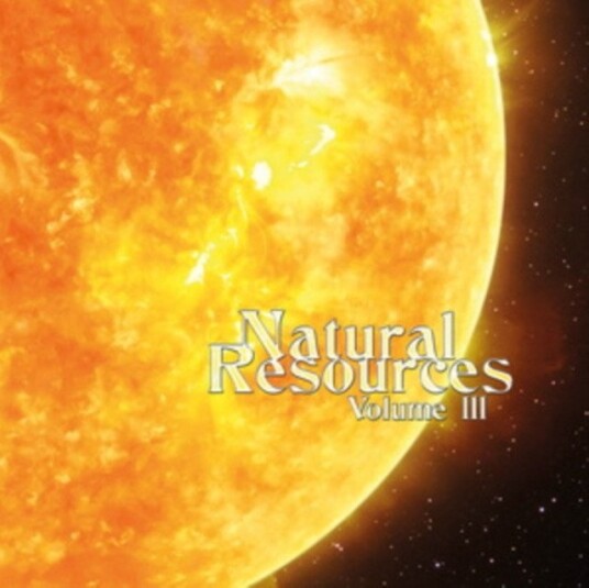 Diverse Artister Natural Resources Uk Vinyl