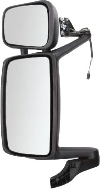 PACOL VOL-MR-009 Speilglass, ytterspeil