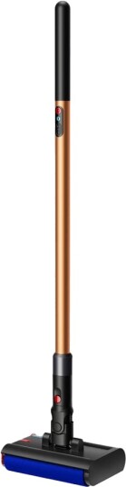 Dyson Floorcare Pencilwash elektrisk mopp 637239 01 kobber