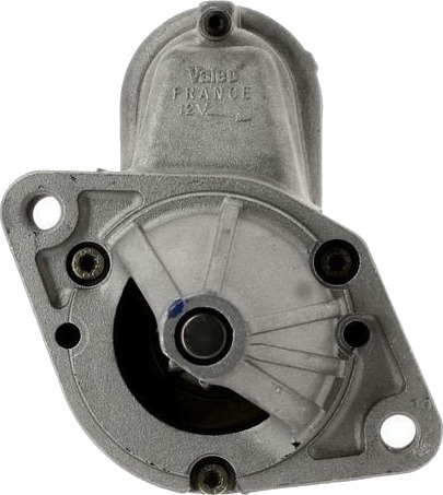 ROTOVIS Automotive Electrics 8018561 Starter ROTOVIS Automotive Electrics 8018561 Starter