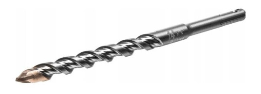 Wiertło Smart Wiertło Sds Plus Duo 14X600/550 Smart Wiertło Smart Wiertło Sds Plus Duo 14X600/550 Smart