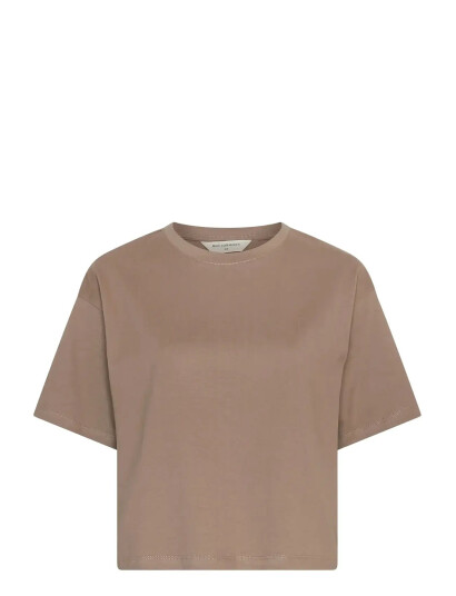 MSCH Copenhagen Mschleana Tee Beige S/M