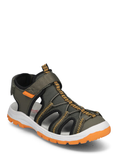 Superfit Tornado Light - Khaki green - 32/20CM Superfit Tornado Light - Khaki green - 32/20CM