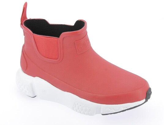 Gum Boots Low Cut red 38