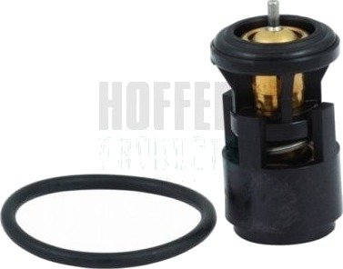 Termostat, kjølemiddel HOFFER 8192479