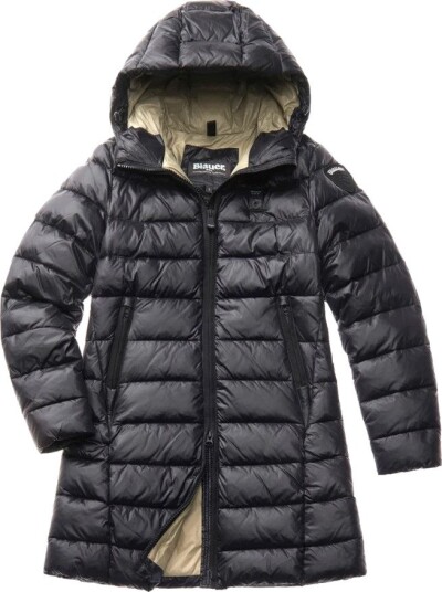 Blauer Dame Frakker Svart S, Blauer Dame Frakker Svart S,